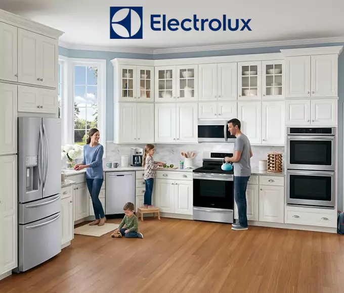 What Sets Our Electrolux Service Apart in Medford, MA?