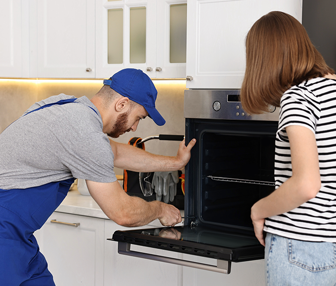 Why Medford Homeowners Trust Medford Appliance Pro for Every Emergency Appliance Repair?