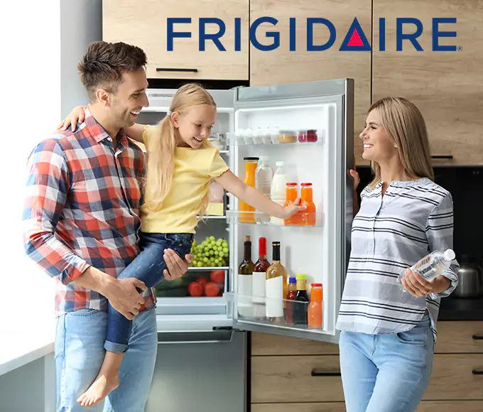 What Sets Our Frigidaire Service Apart in Medford, MA?
