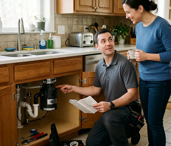 Why Medford Homeowners Trust Medford Appliance Pro for Every Fridge Fix?
