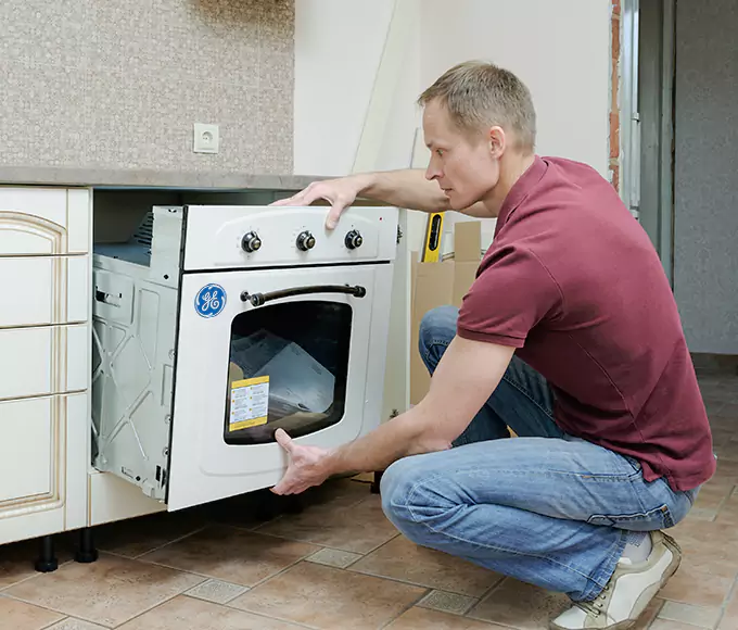 What Sets Our GE Appliance Service Apart in Medford, MA?