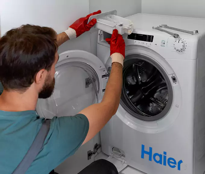 What Sets Our Haier Service Apart in Medford, MA?