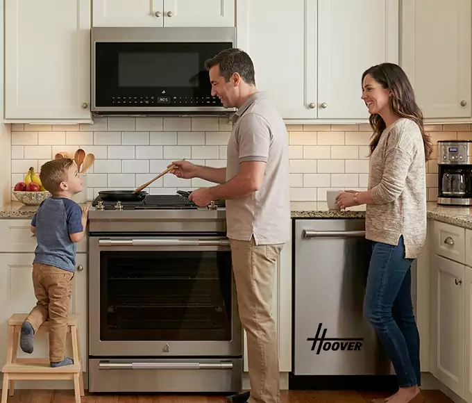 What Sets Our Hoover Service Apart in Medford, MA?