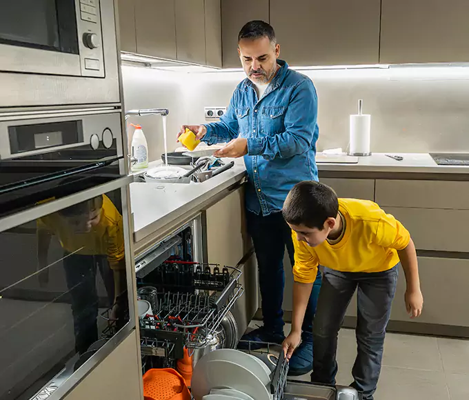 What Sets Our Hotpoint Service Apart in Medford, MA?