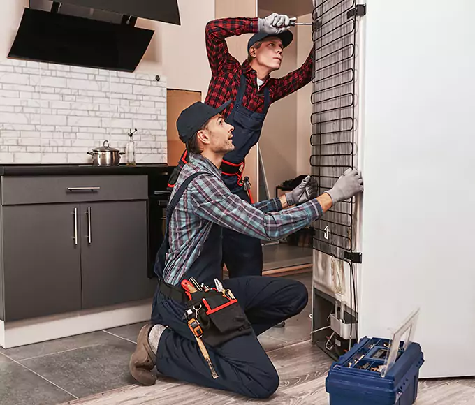 Why Medford Homeowners Choose Medford Appliance Pro for Every In-Home Appliance Repair?
