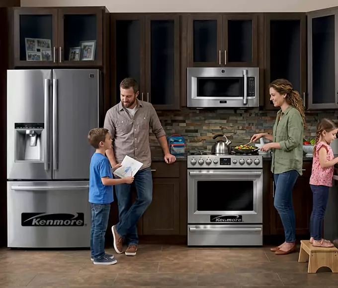 What Sets Our Kenmore Service Apart in Medford, MA?