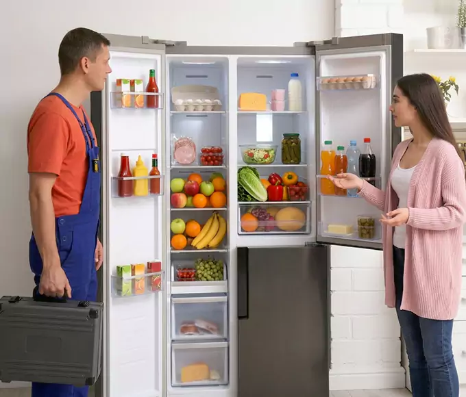 Why Medford Homeowners Choose Medford Appliance Pro for Kitchen Appliance Repairs?