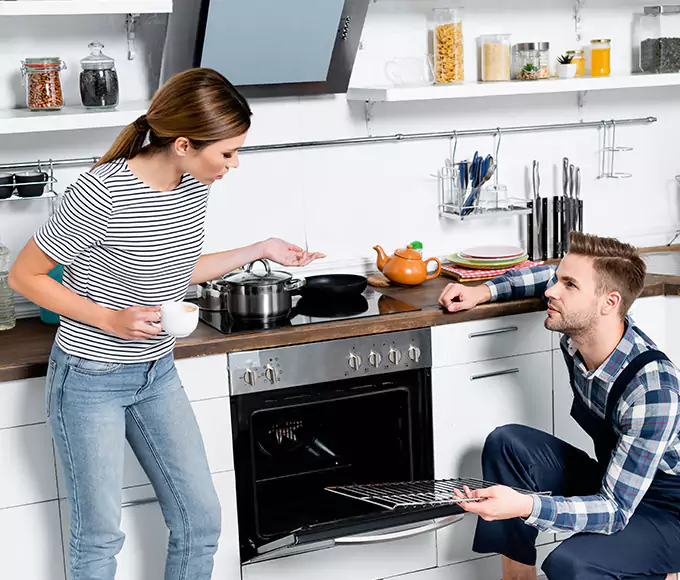 What Sets Our Miele Service Apart in Medford, MA?