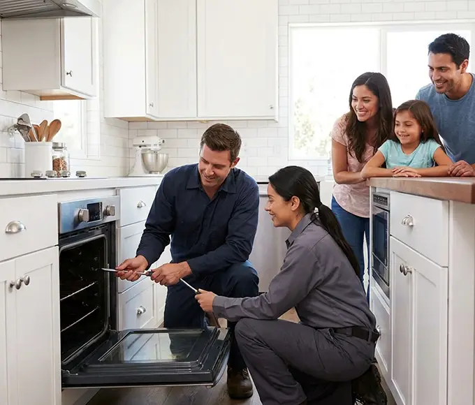 Why Medford, MA Homeowners Rely on Medford Appliance Pro for Oven Igniter Repairs?