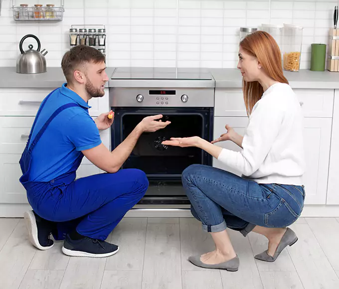 Why Medford Kitchens Trust on Medford Appliance Pro for Every Oven Fix?