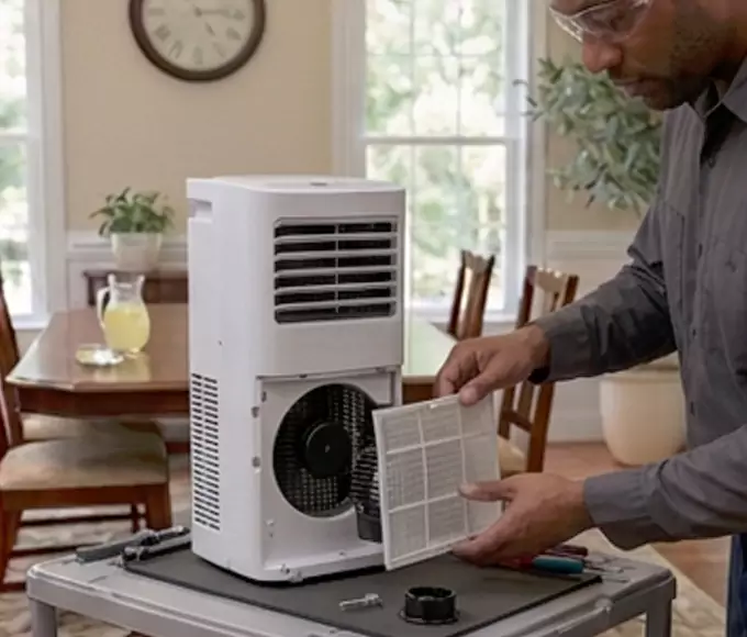 Why People in Medford, MA Trust Our Portable AC Specialists?