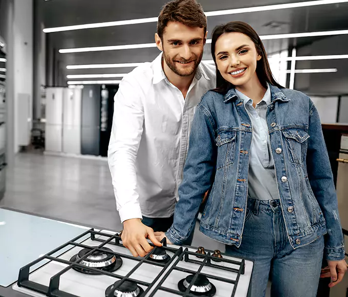 Why Medford Homeowners Rely on Medford Appliance Pro for Expert Cooktop Installation? 