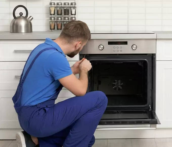 Why Medford Appliance Pro Is the Quick Call for Range Repair in Medford, MA?