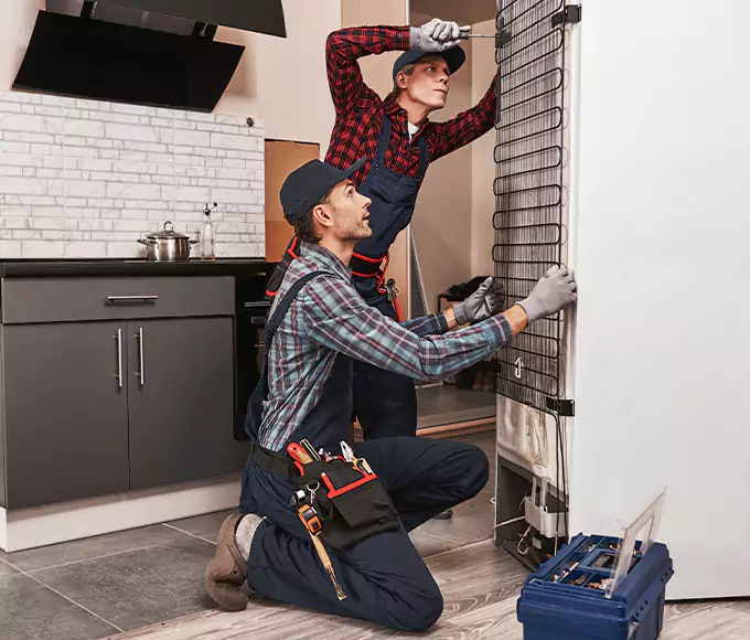 Why Medford, MA Homeowners Trust Medford Appliance Pro for Refrigerator Not Cooling Repair?