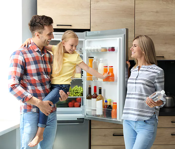 Why Medford Homeowners Trust Medford Appliance Pro for Every Fridge Fix?