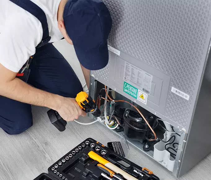 Why Medford Restaurant Owners Trust Medford Appliance Pro for Every Refrigeration Repair Restaurant Services Job?