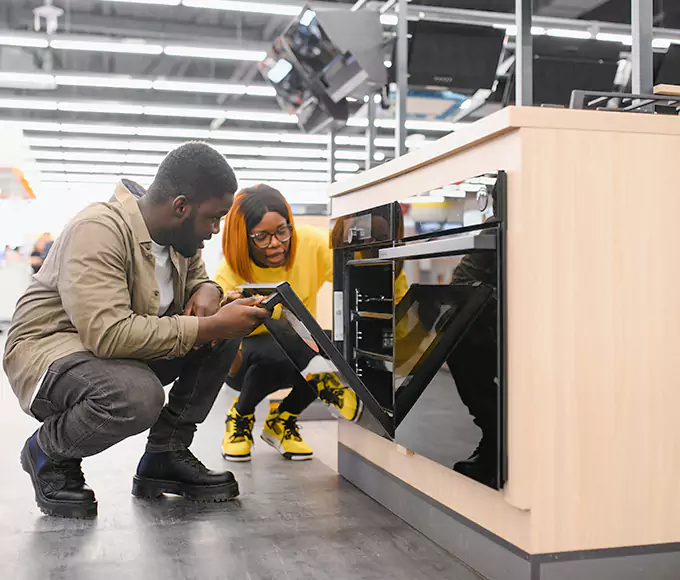 Why Medford Customers Trust Medford Appliance Pro for Retailer Purchased Appliance Installation?
