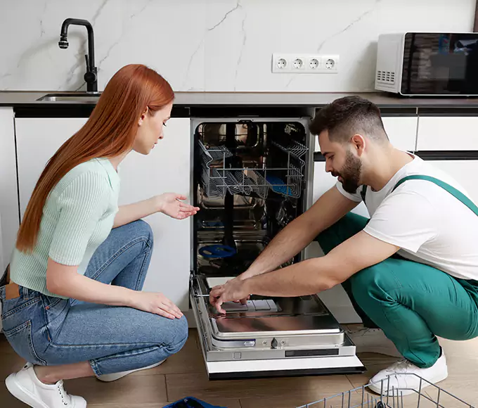 Why Medford Homeowners Choose Medford Appliance Pro as Their Same Day Dishwasher Repair Company?
