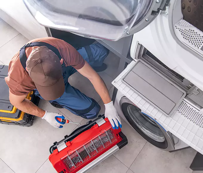 Why Medford Homeowners Choose Medford Appliance Pro for Same Day Service Washer Repairs?