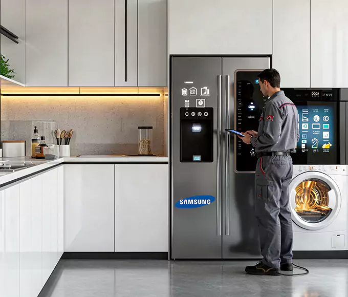 What Sets Our Samsung Service Apart in Medford, MA?