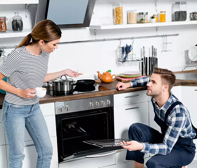 Why Medford Cooks Choose Medford Appliance Pro for Every Stove Fix?