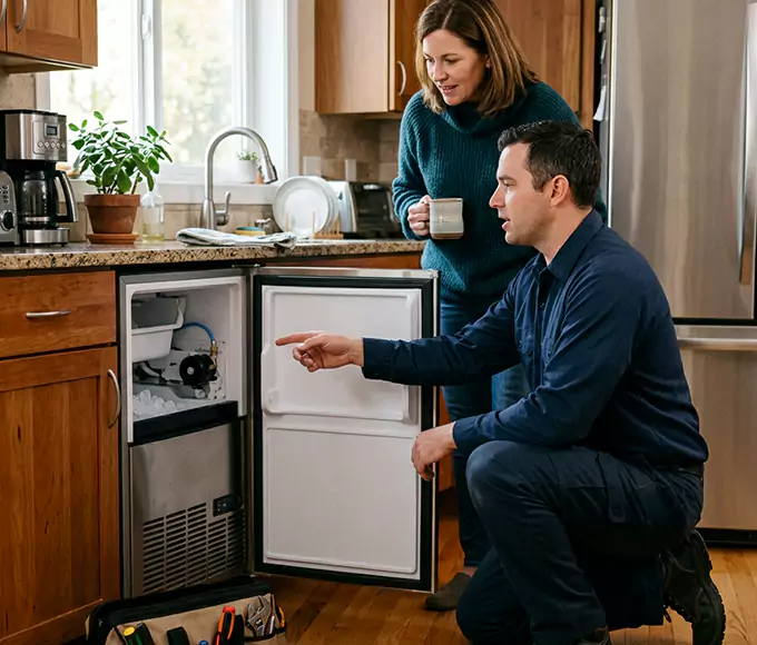 What Sets Our U-Line Service Apart in Medford, MA?