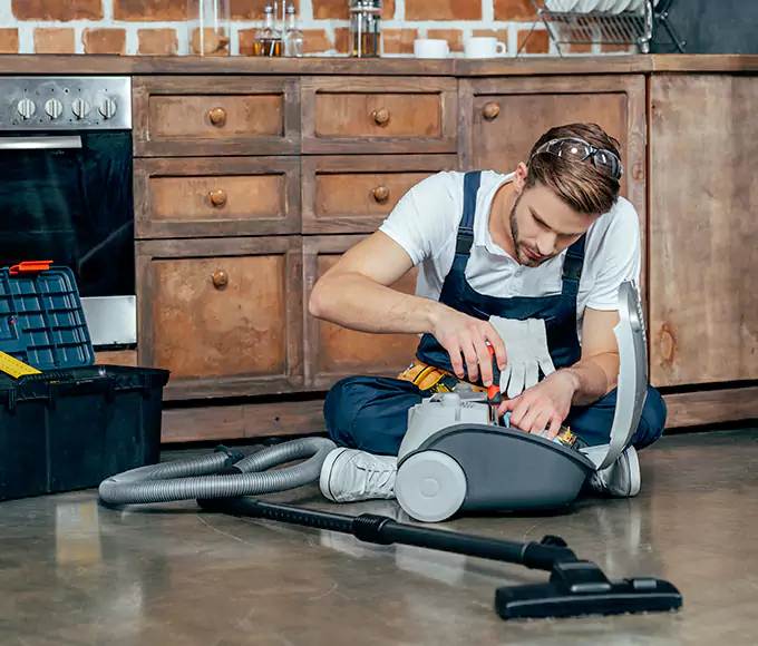 Why Medford, MA Homeowners Trust Medford Appliance Pro for Every Vacuum Fix?