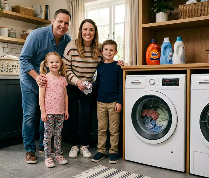 Why Medford, MA Homeowners Trust Us for Professional Washer and Dryer Installation?