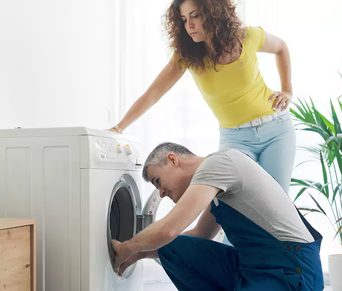 Why Medford Households Pick Medford Appliance Pro for Every Washer Repairs?