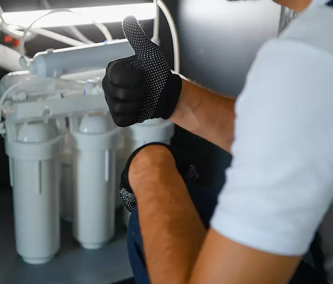 Why Medford Homeowners Trust Us for Home Water Filtration System Installation?