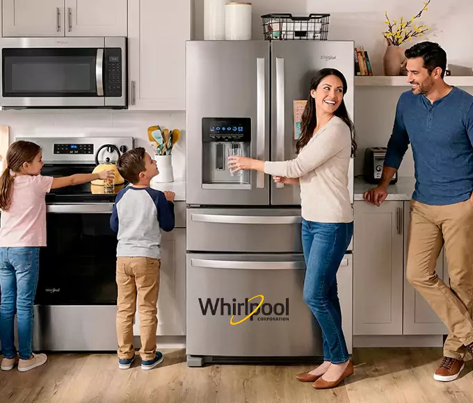 What Sets Our Whirlpool Service Apart in Medford, MA?