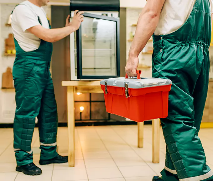 Why Medford, MA Wine Collectors Trust Medford Appliance Pro for Every Cooler Fix?